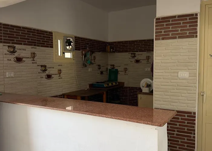 Ezzora - The Lighthouse Area - El Fanar St, * 达哈布