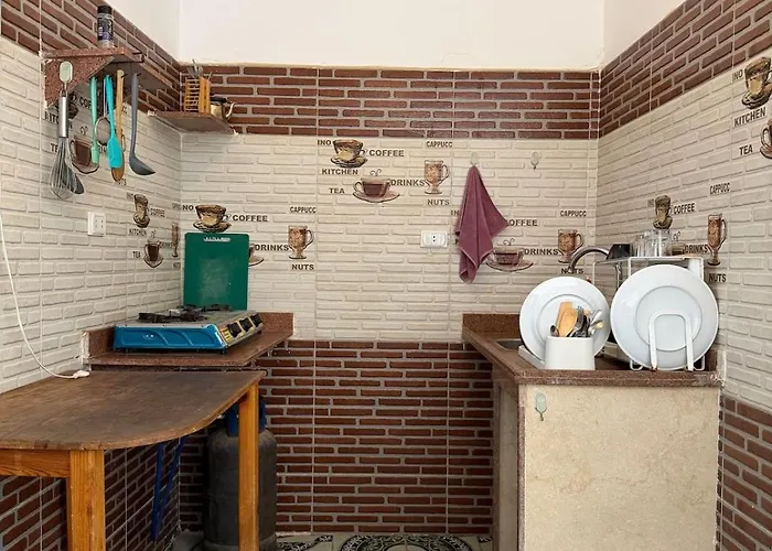 Ezzora - The Lighthouse Area - El Fanar St, *