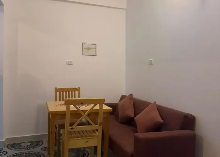 Ezzora - The Lighthouse Area - El Fanar St, *